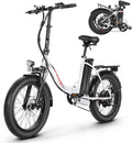 Vivi MT20UL Portable Electric Bike