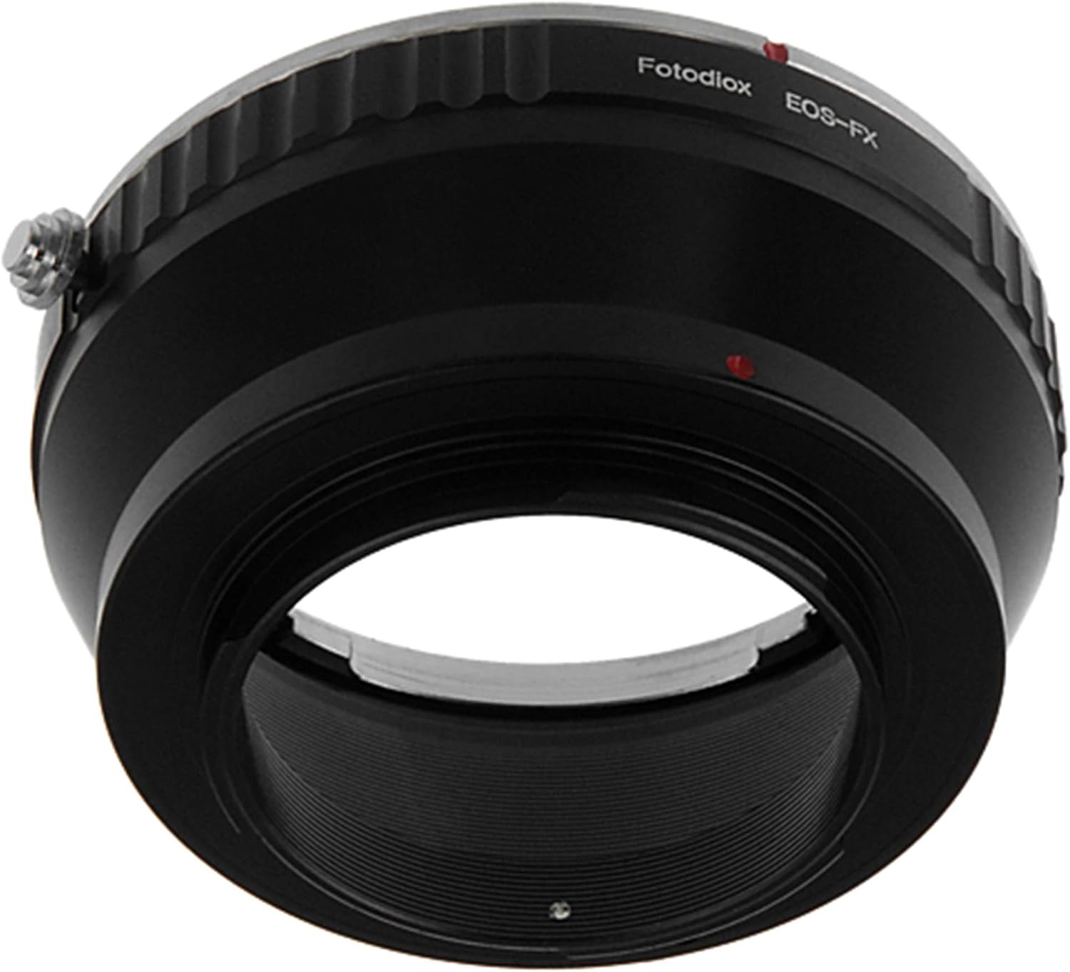 Fotodiox Pro Combo Lens Mount Adapter Compatible with Mamiya RB67 and RZ67 Lenses on Fuji X-Mount Cameras