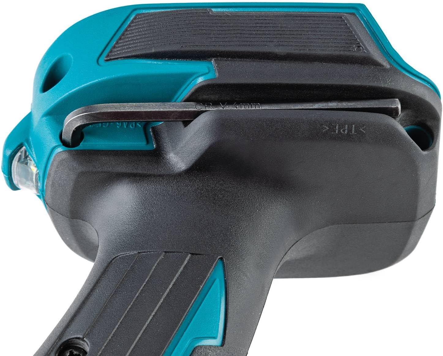 Makita XCM01Z 18V LXT® Lithium-Ion Brushless Cordless 3' Cut-Off Tool, Tool Only