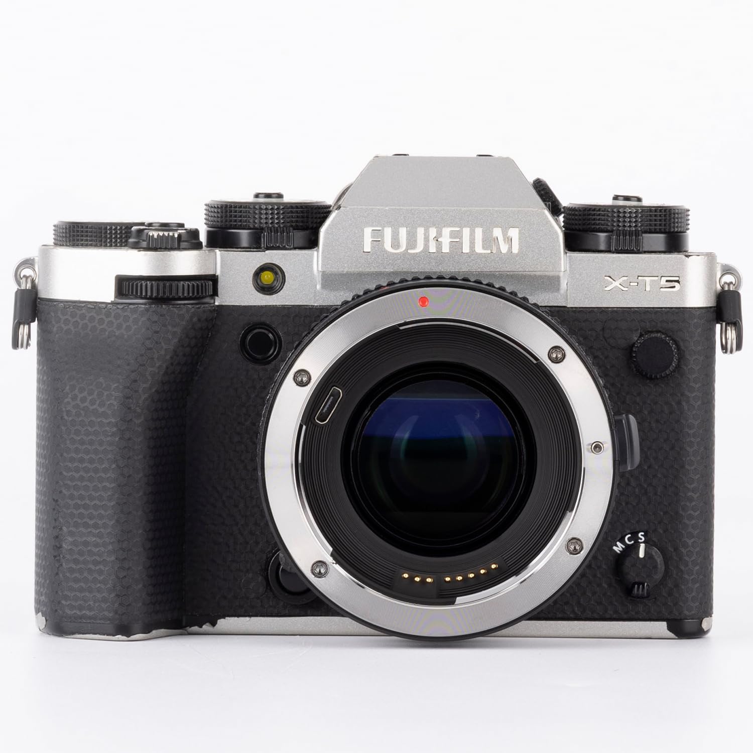 VILTROX EF-FX2 Pro Lens Mount Adapter EF to X-Mount Auto Focus Lens Adapter Focal Reducer Speed Booster Compatible with Canon EF Lens to Fuji X-Mount X-T3 X-T2 X-T20 X-T100 X-PRO2 X-E3 X-A20 X-A5