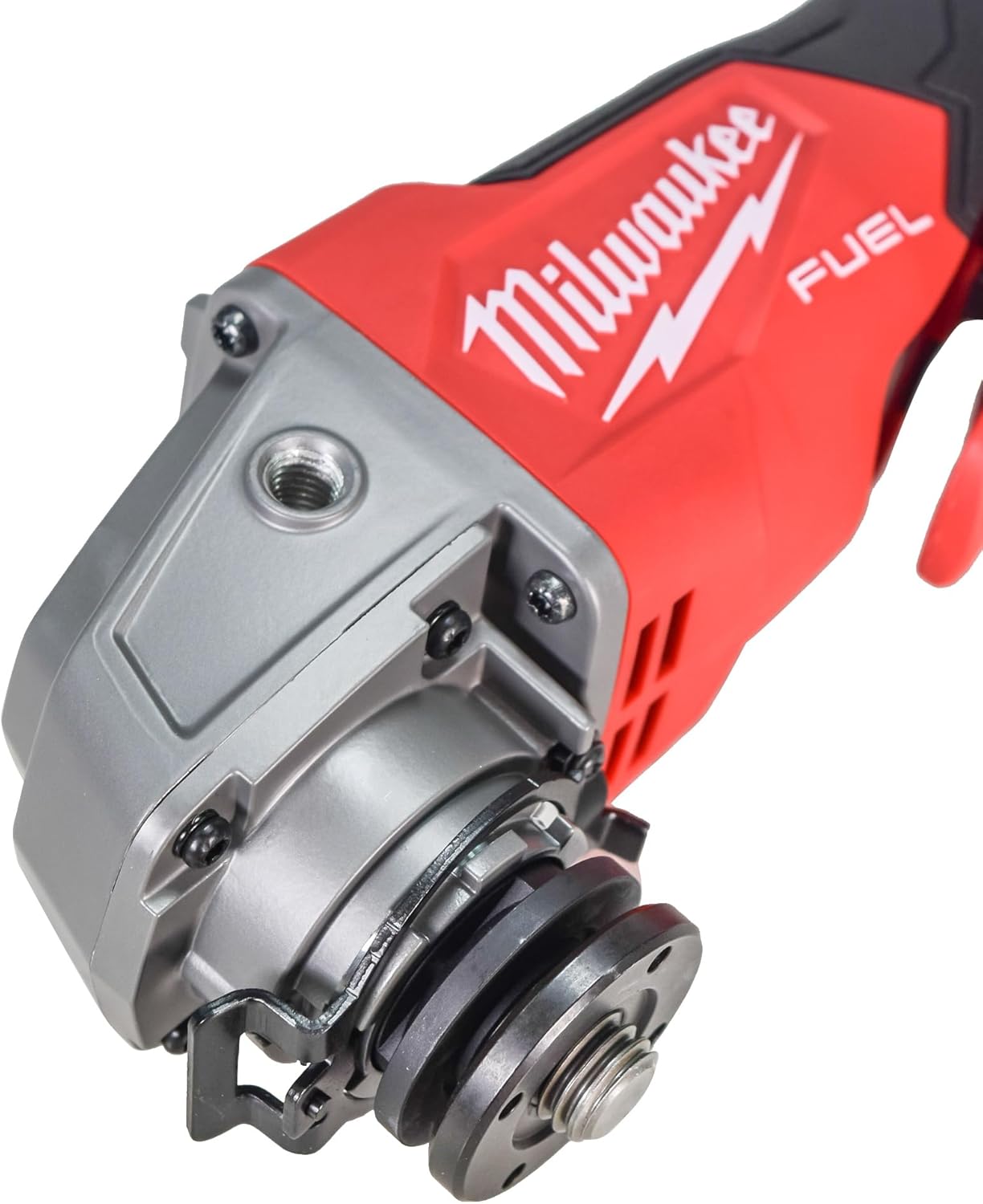 Milwaukee 2888-20 18V Cordless 4.5'/5' Grinder w/Variable Speed (Tool Only)