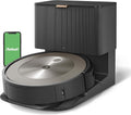iRobot® Roomba® j9+ Self-Emptying Robot Vacuum - Certified Refurbished