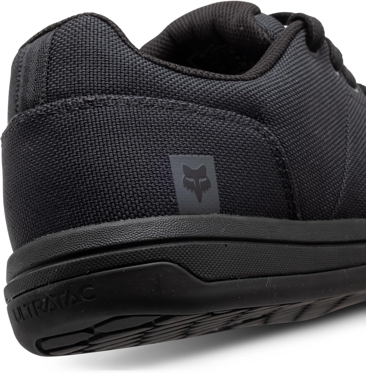 Fox Racing Union Canvas Unisex Mountain Bike Shoe