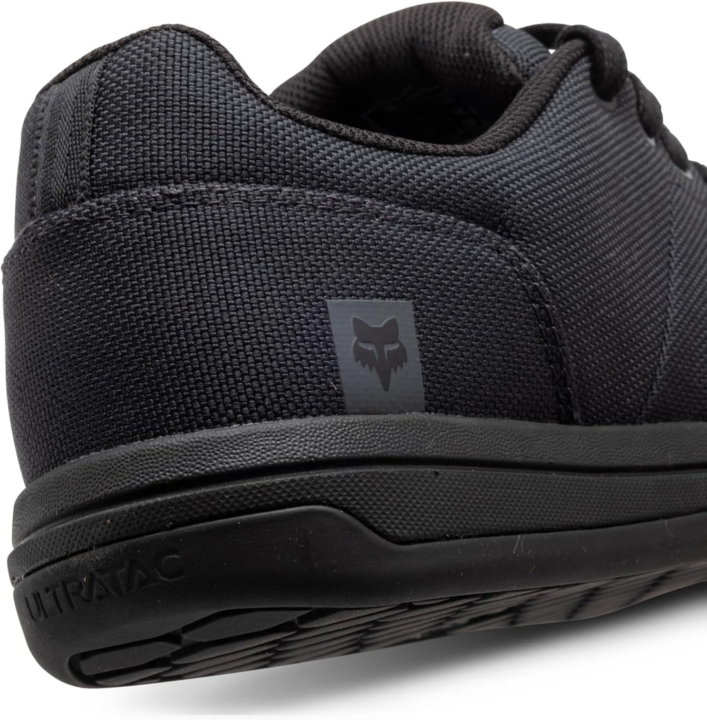 Fox Racing Union Canvas Unisex Mountain Bike Shoe