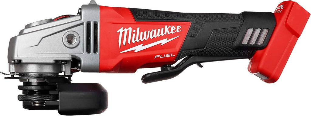 Milwaukee 2780-20 M18 Fuel 4-1/2'/5' Pad, Bare
