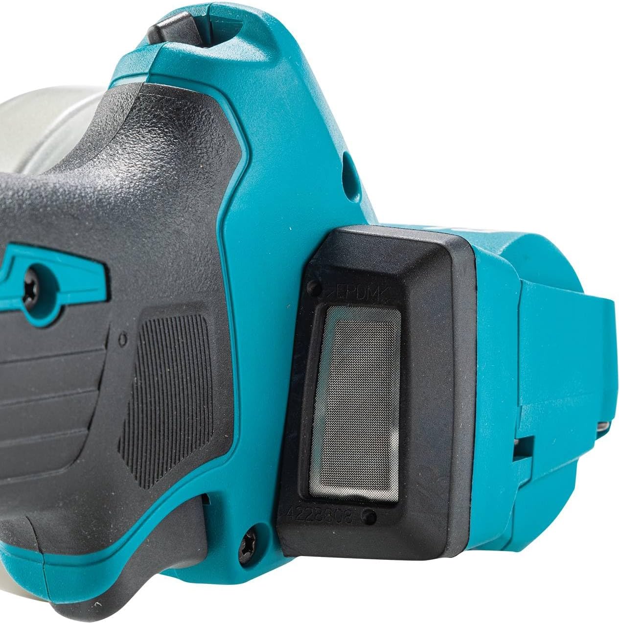Makita XCM01Z 18V LXT® Lithium-Ion Brushless Cordless 3' Cut-Off Tool, Tool Only