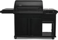 Traeger Woodridge Elite Electric Wood Pellet Grill and Smoker, 970 Sq. in., Side Sear Station, WiFIRE Technology, Super Smoke Mode, Outdoor Pellet Smoker Grill with Insulated Body, TFC97XLH