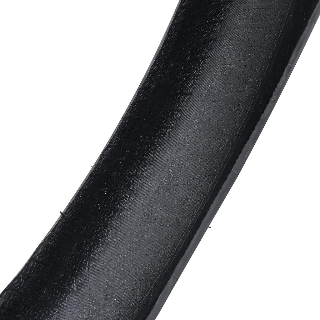 YUNSCM 2-PCS 20' Fat E-Bike Tires 20x3.0/76-406 Compatible with Electric Bike 20 x 3.0 20X3 All-Terrain Directional Tread Bicycle Tires (Y-1136)