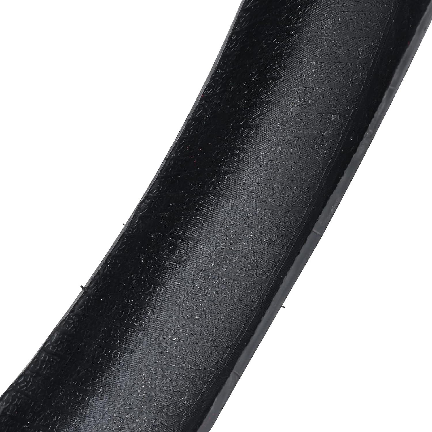YUNSCM 2-PCS 20' Fat E-Bike Tires 20x3.0/76-406 Compatible with Electric Bike 20 x 3.0 20X3 All-Terrain Directional Tread Bicycle Tires (Y-1136)