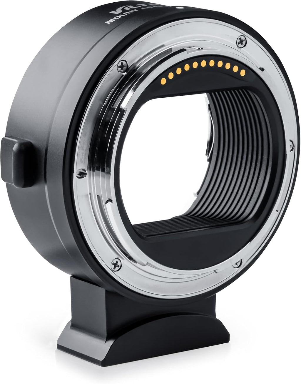 VILTROX EF-Z Lens Adapter Auto-Focus Converter Ring Compatible for Canon EF/EF-S Lens to Nikon Z-Mount Camera for Z5 Z6 Z7 Z6ll Z7ll Z9 Z30 Z50 ZFC