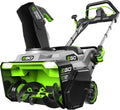 EGO Power+ 21' Electric Snow Blower, Cordless Auger-Propelled, Battery and Charger Not Included - SNT2120AP