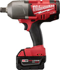 Milwaukee 2764-22 M18 Fuel 3/4 Htiw W/Ring Kit