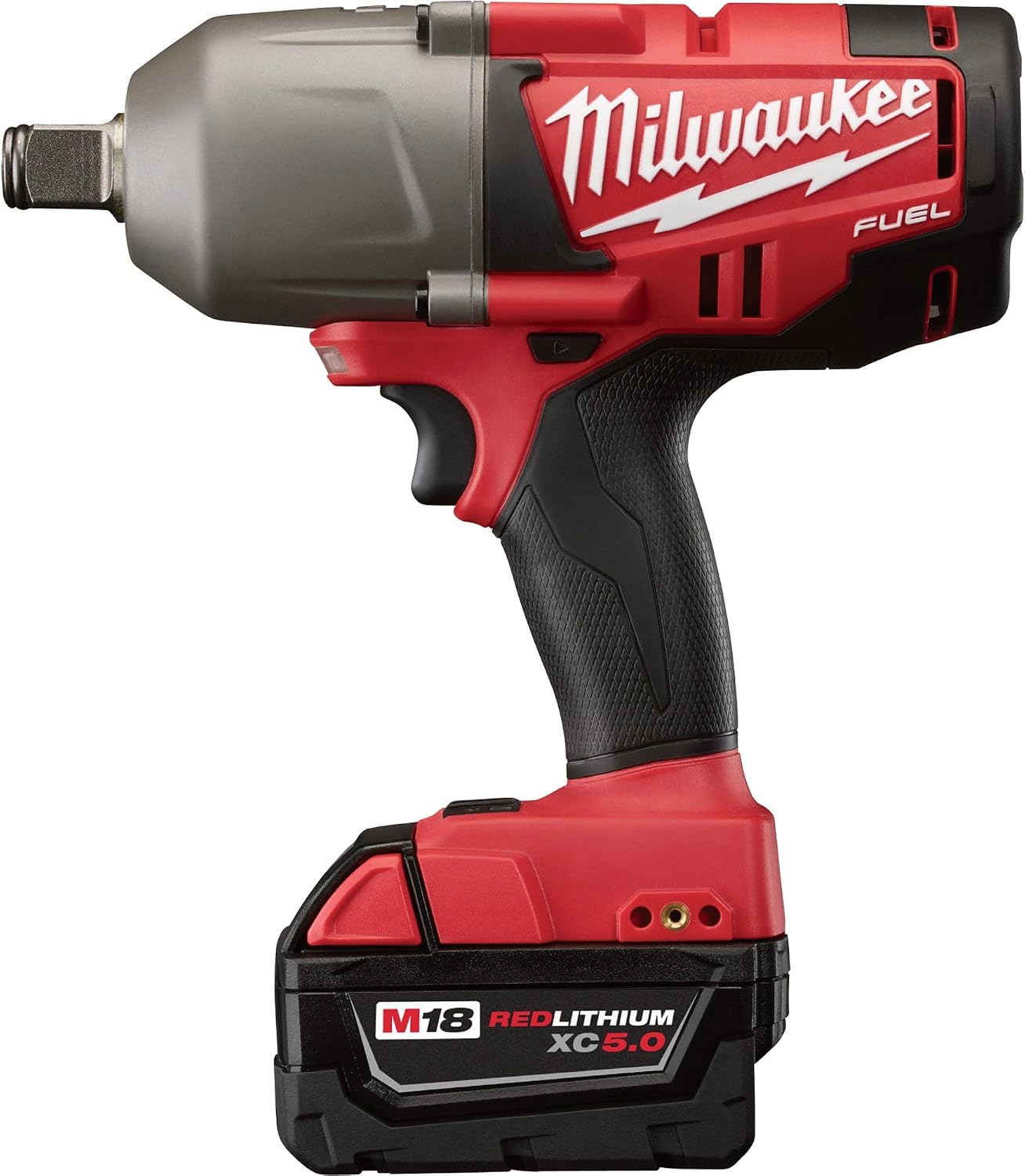 Milwaukee 2764-22 M18 Fuel 3/4 Htiw W/Ring Kit