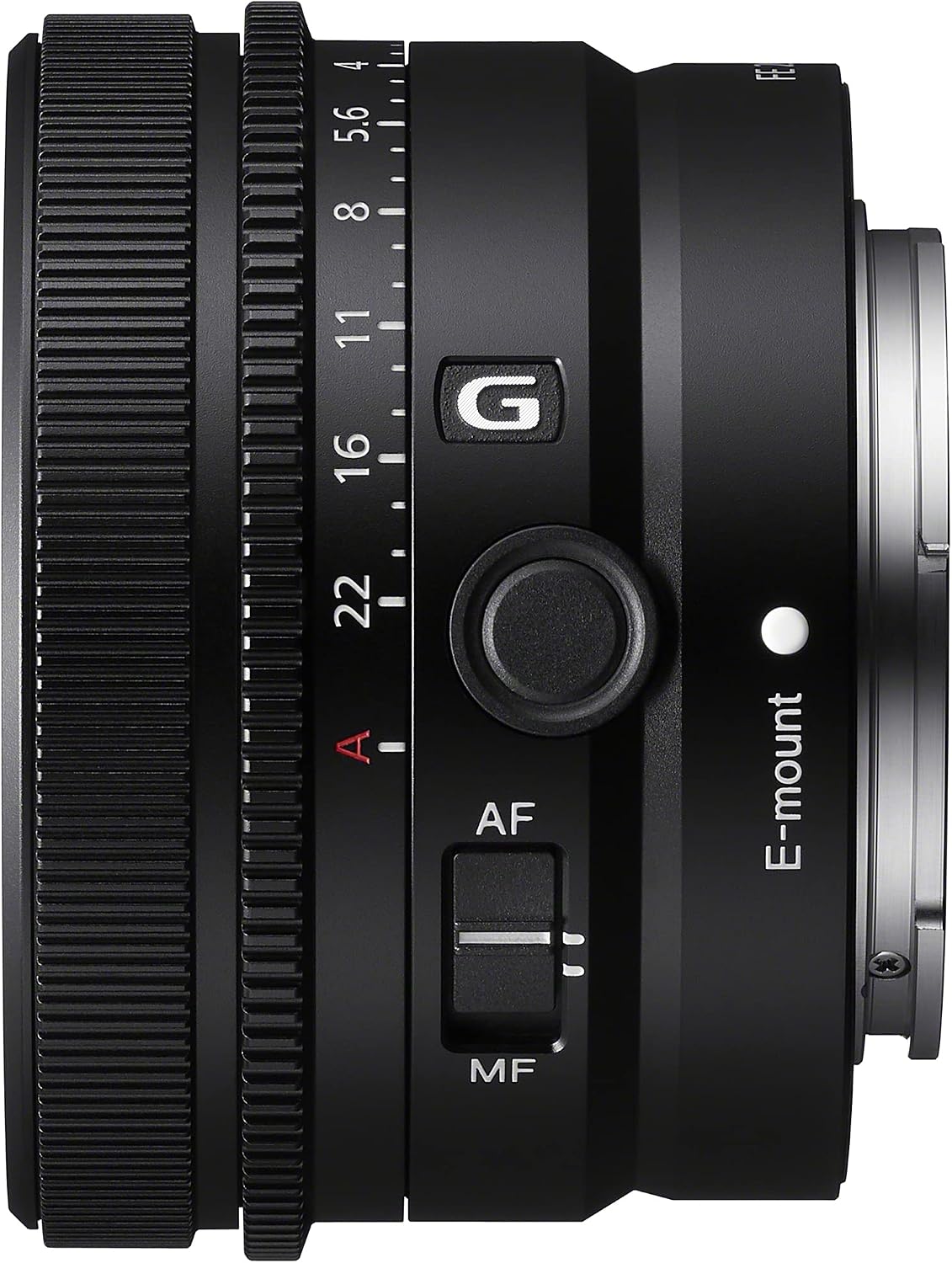 Sony FE 50mm F2.5 G Full Frame Ultra Compact Lens SEL50F25G for E-Mount Mirrorless Cameras Bundle with 49mm UV/Polarizer/FLD Filter Kit + Deco Photo Protective Case 4 Pack + Software and Accessories