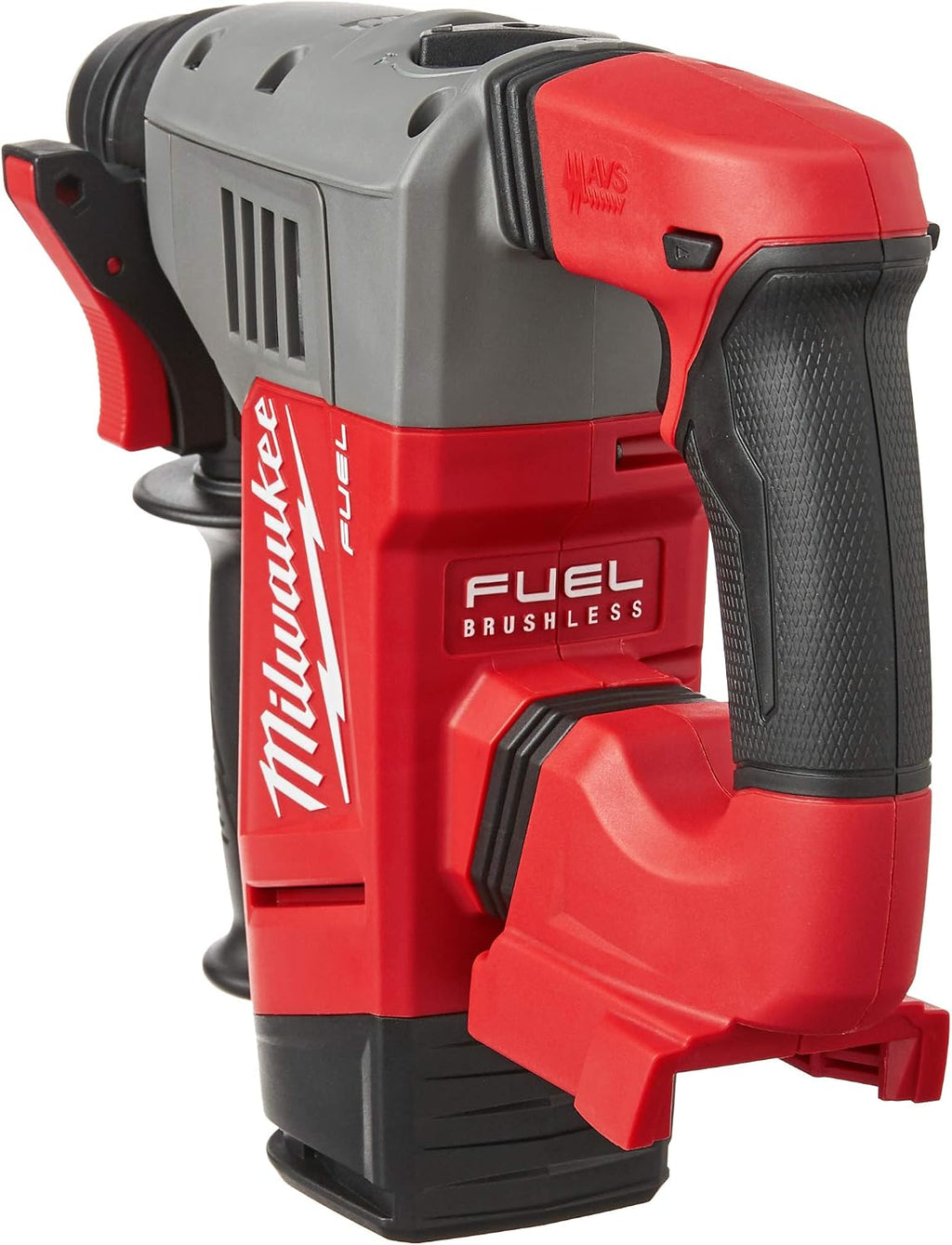 Milwaukee 2715-20 M18 Fuel 1-1/8' SDS Plus Rotary Hammer