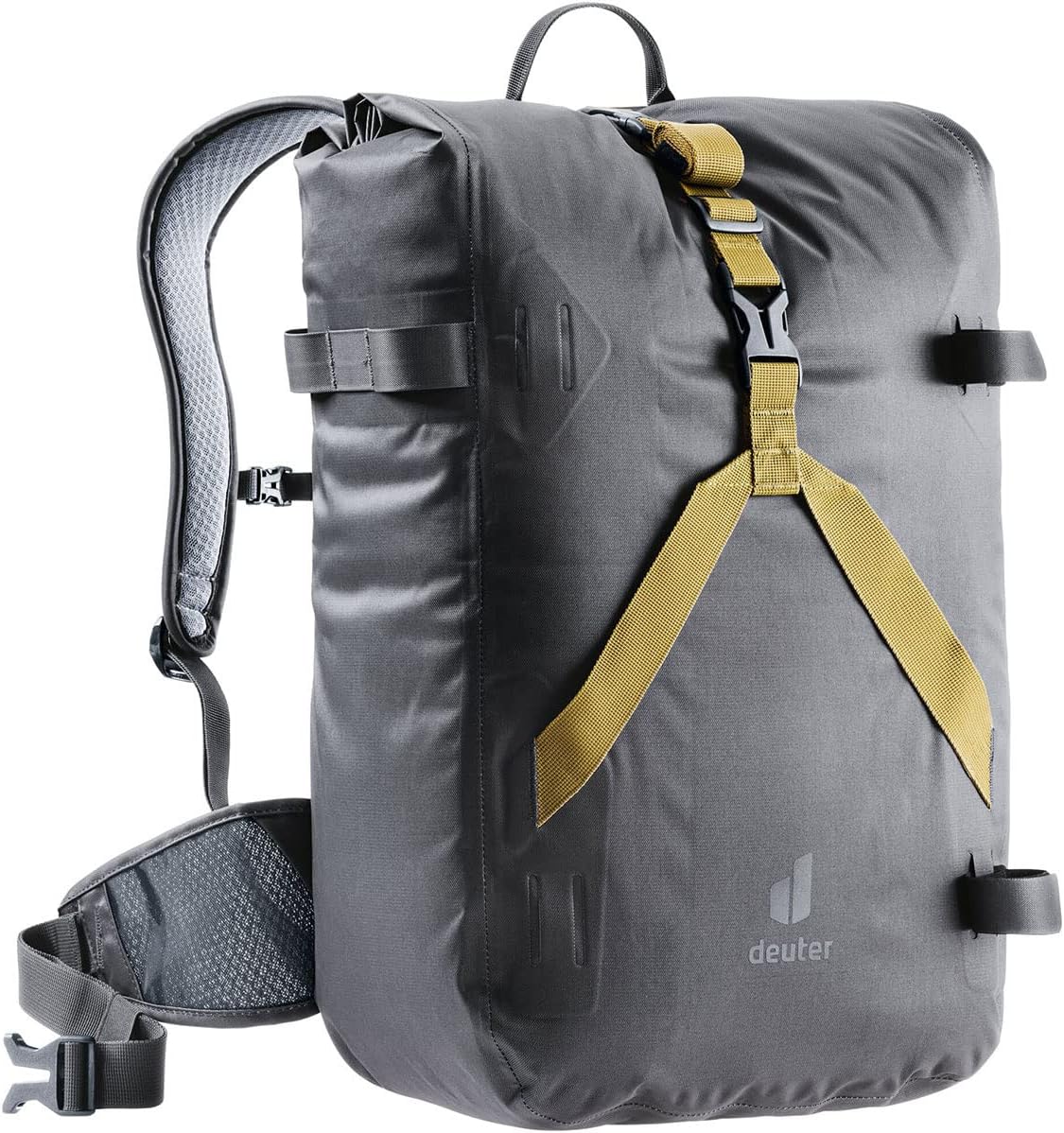 Deuter Unisex Amager 25+5 Bicycle backpack