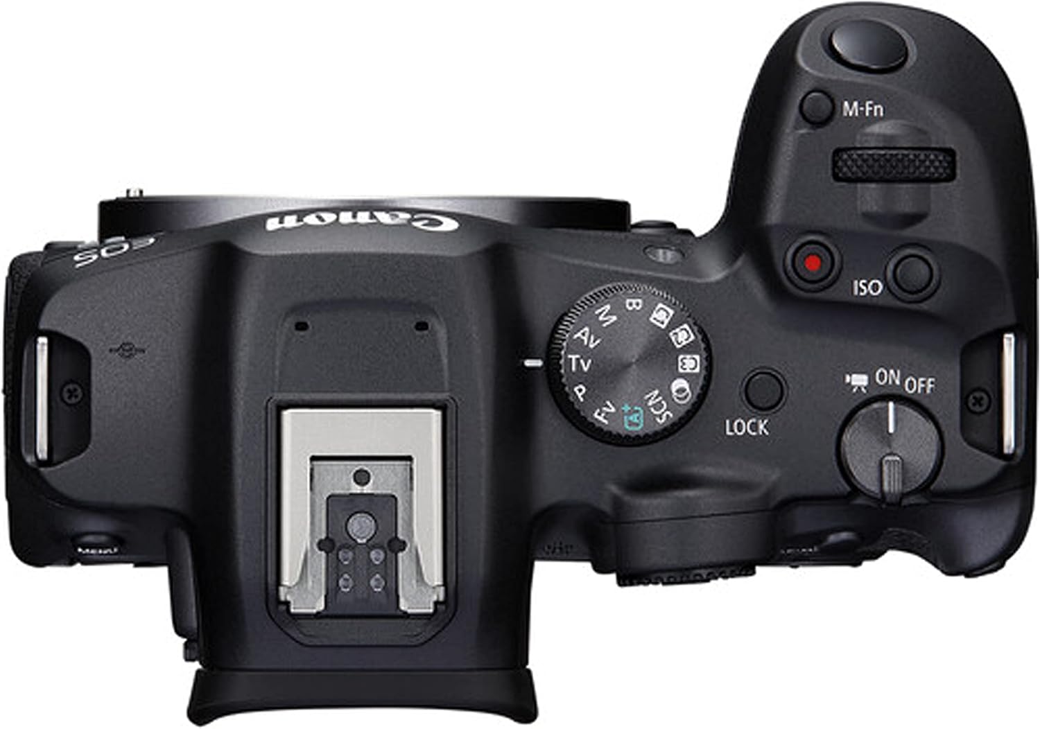 Canon EOS R7 32.5MP APS-C CMOS Sensor Mirrorless Camera with 18-150mm Lens + 64GB Memory + Stabilizing Grip + Software Pack +More (Value Bundle) (Renewed)