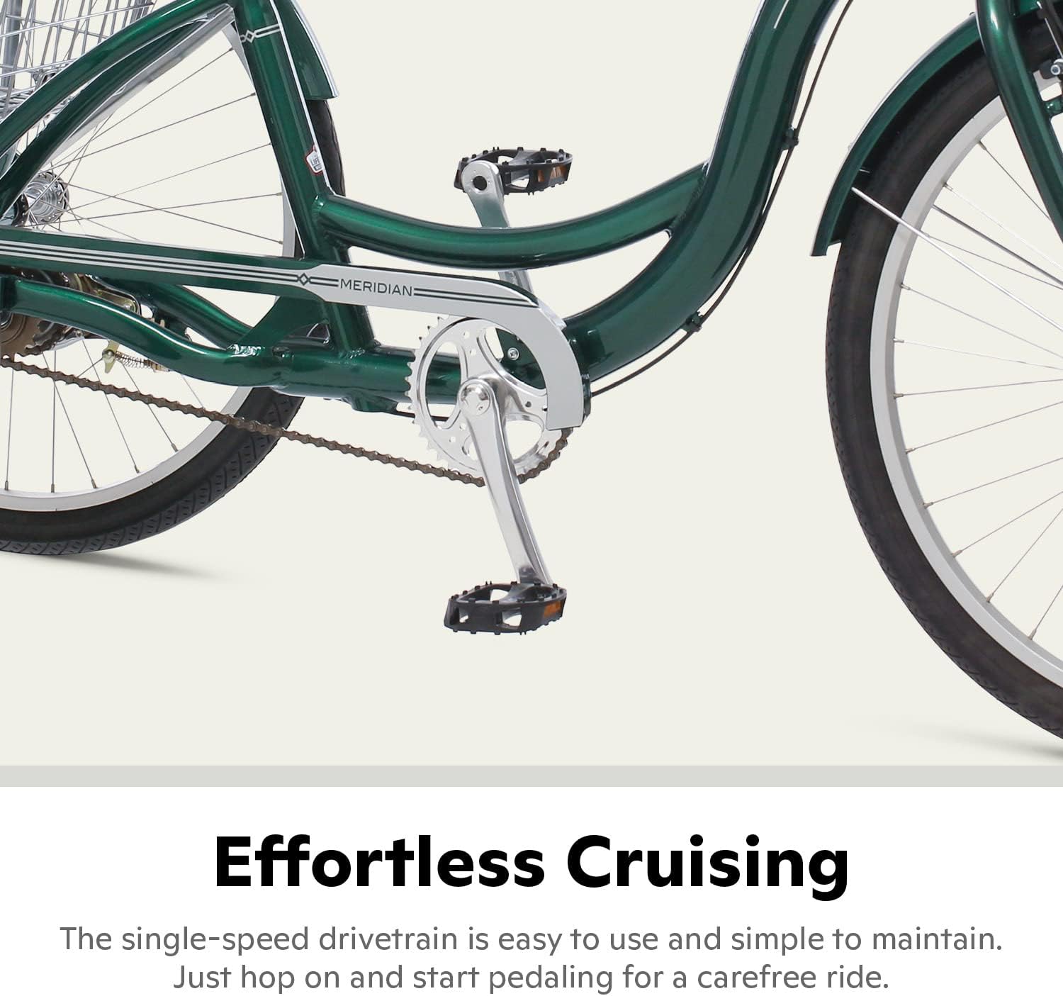 Schwinn Meridian