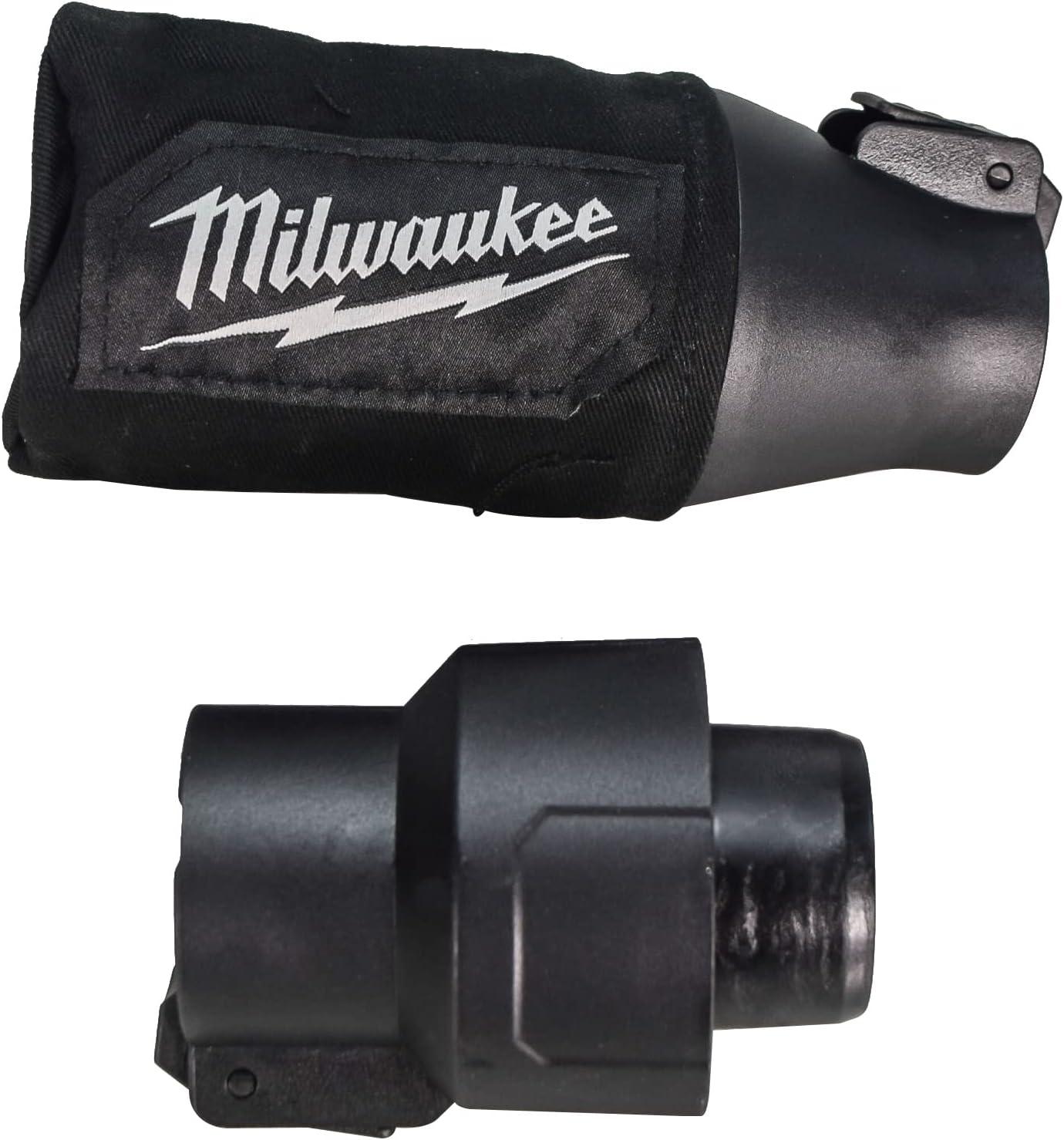 Milwaukee Electric - M18. 1/4 Sheet Sander