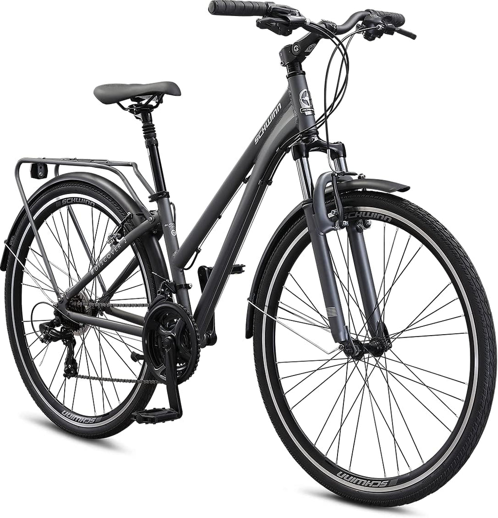 Schwinn Discover