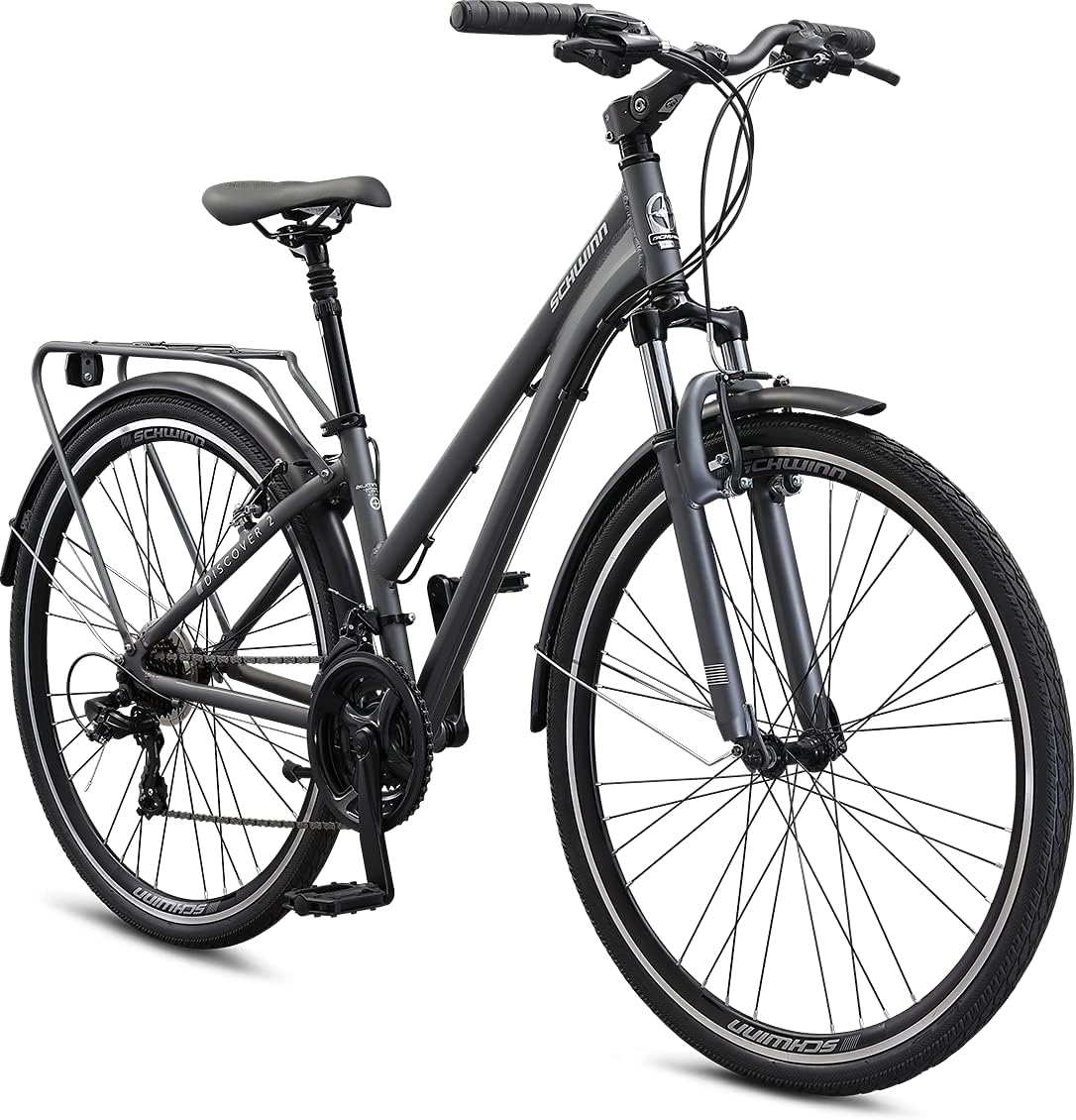 Schwinn Discover