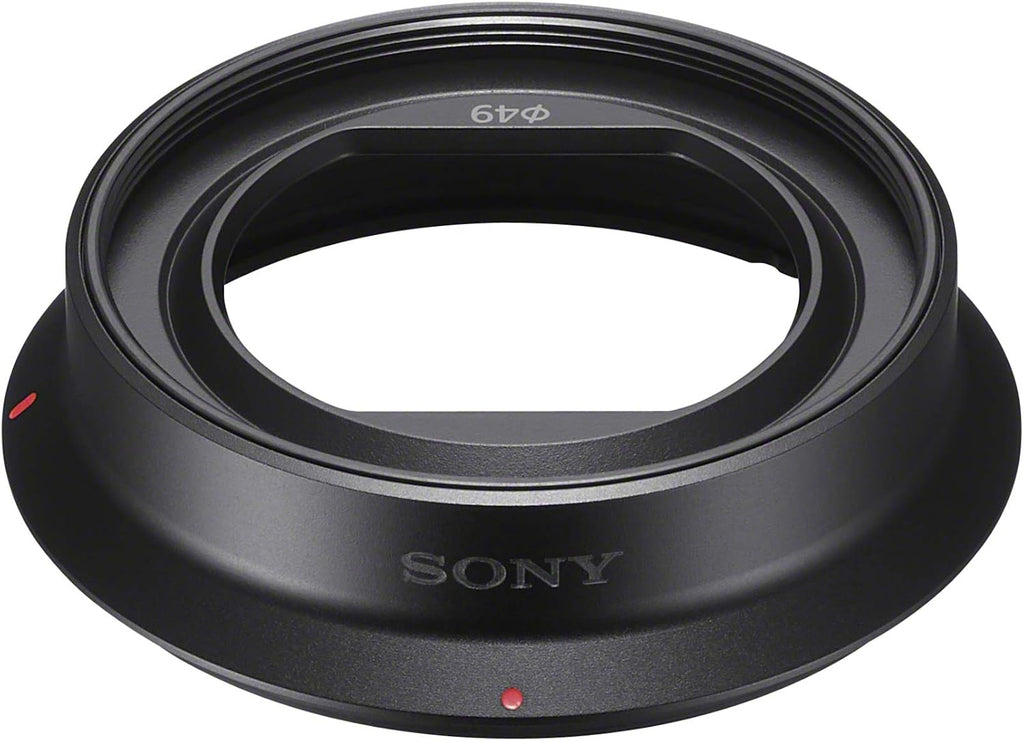 Sony FE 40mm f/2.5 G Lens for E