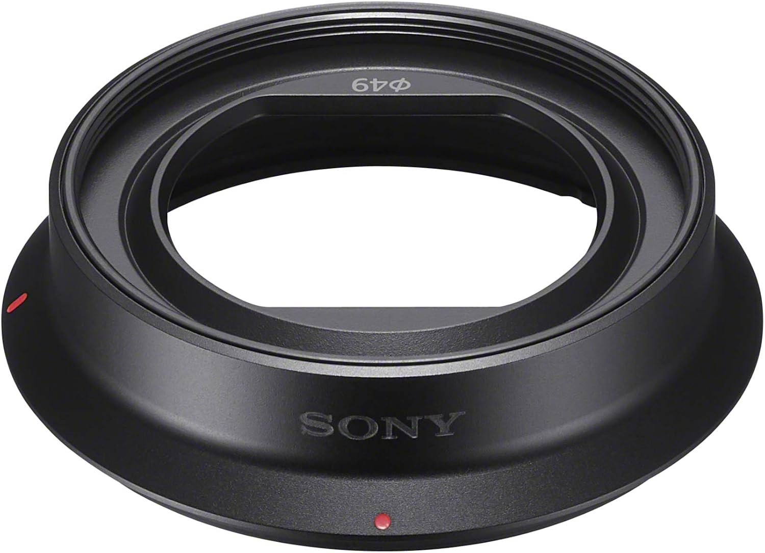 Sony FE 40mm f/2.5 G Lens for E