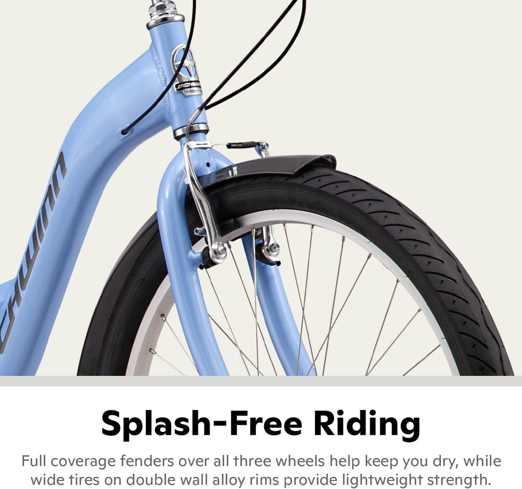 Schwinn Meridian