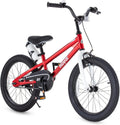 RoyalBaby Kids Bike Freestyle Classic 12 14 16 18 Inch Children Bicycle for Ages 3-10 Years Toddler to Big Kids