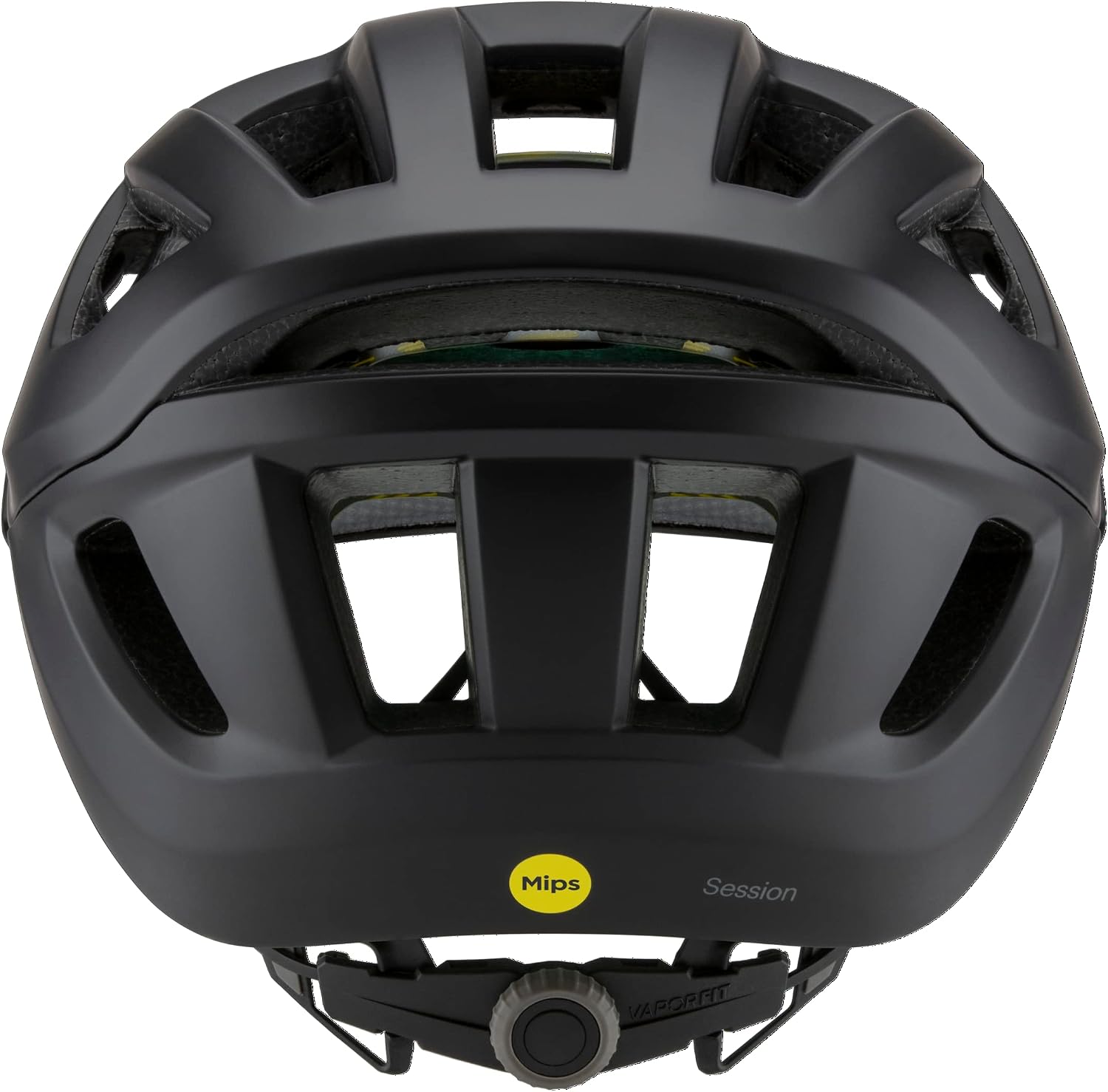 SMITH Session MTB Cycling Helmet – Adult Mountain Bike Helmet with MIPS Technology + Koroyd Coverage – Lightweight Impact Protection for Men & Women – Adjustable Visor