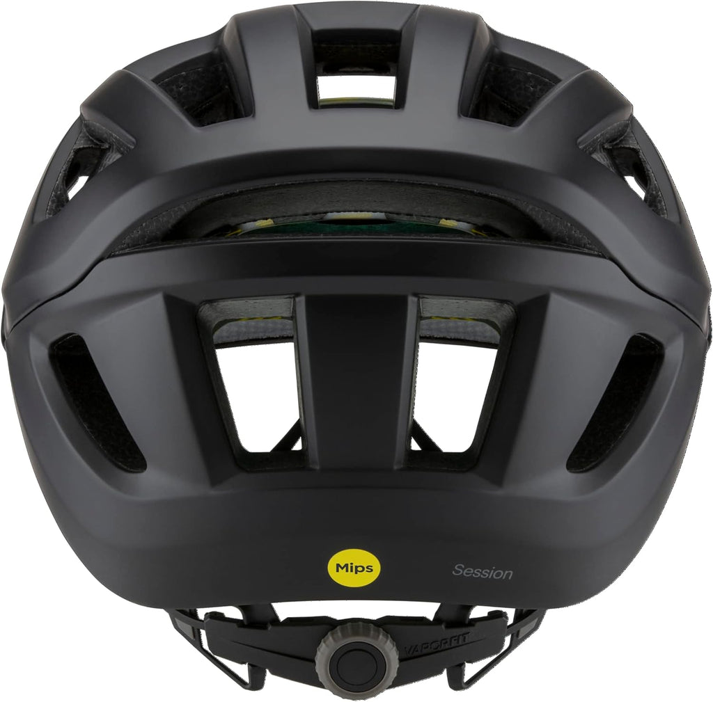 SMITH Session MTB Cycling Helmet – Adult Mountain Bike Helmet with MIPS Technology + Koroyd Coverage – Lightweight Impact Protection for Men & Women – Adjustable Visor