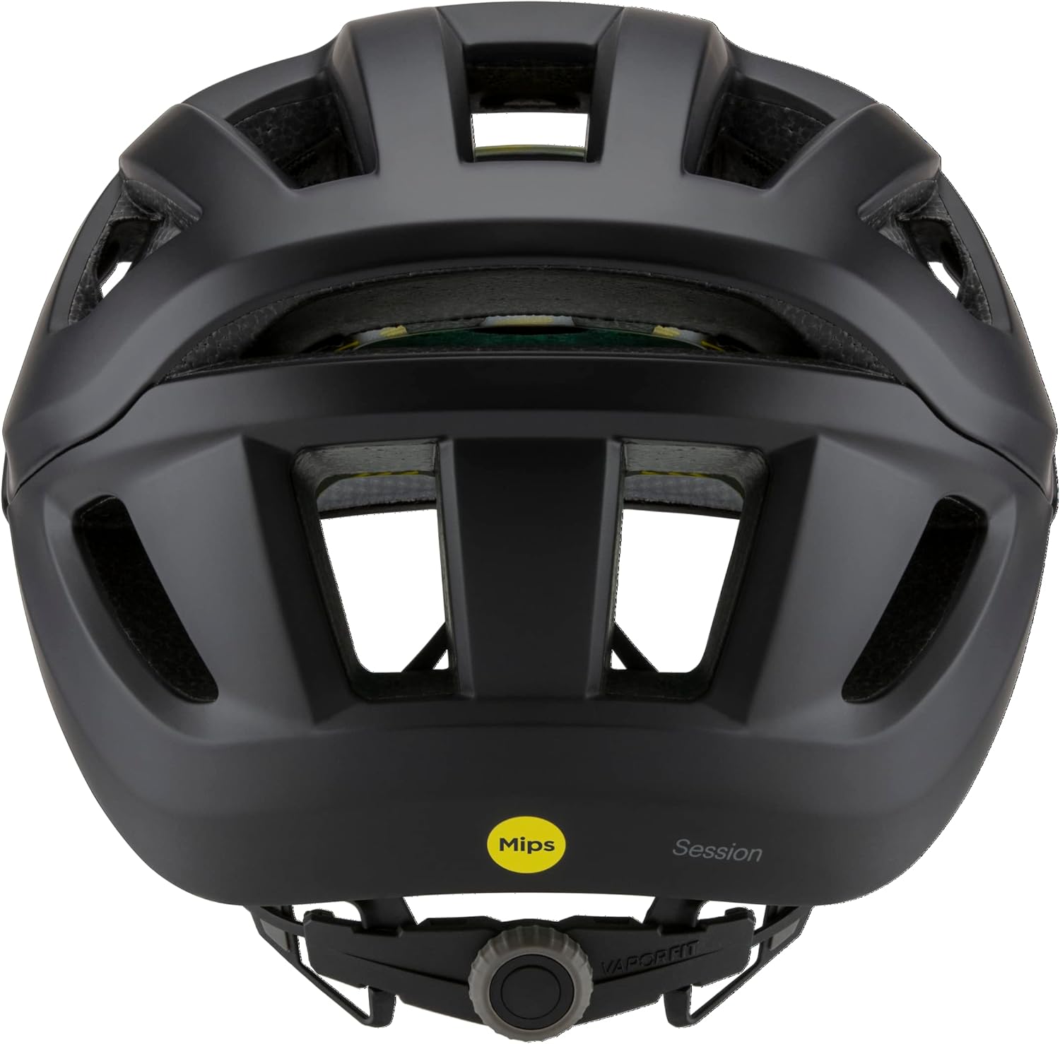 SMITH Session MTB Cycling Helmet – Adult Mountain Bike Helmet with MIPS Technology + Koroyd Coverage – Lightweight Impact Protection for Men & Women – Adjustable Visor