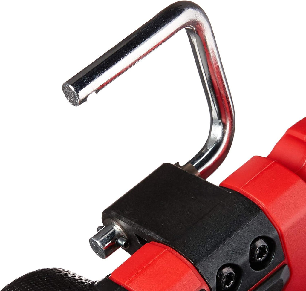 Milwaukee 2730-21 M18 Fuel 6 1/2 Circ Saw 1 Bat Kit