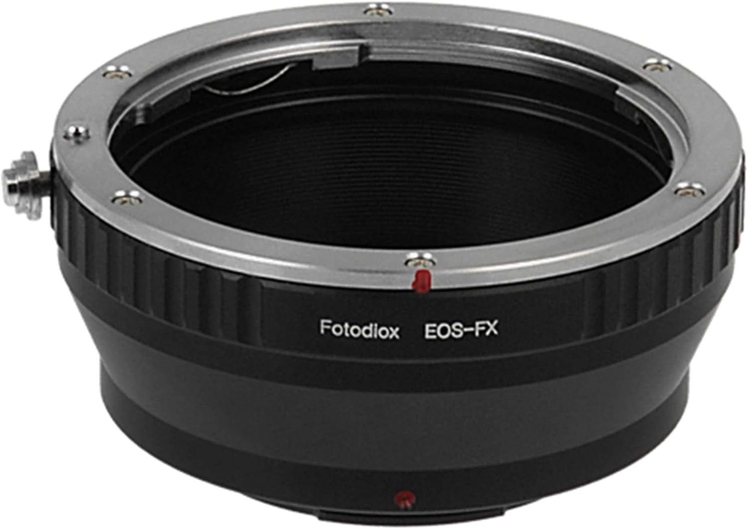 Fotodiox Pro Combo Lens Mount Adapter Compatible with Mamiya RB67 and RZ67 Lenses on Fuji X-Mount Cameras