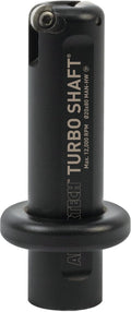 ARBORTECH TURBO Shaft | Ø 20 mm Freehand Power Carving Attachment for Angle Grinder | IND.FG.500