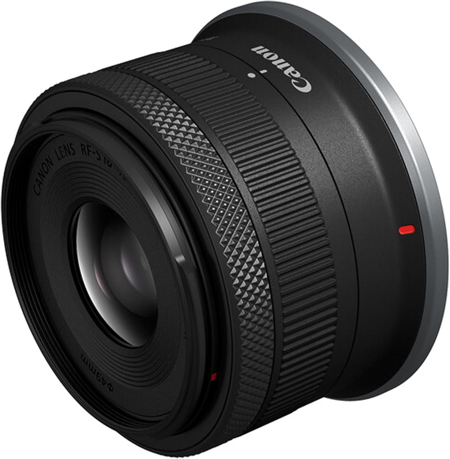 Canon EOS R100 24.2MP APS-C CMOS Sensor Mirrorless Camera with 18-45mm Lens + 64GB Memory + Stabilizing Grip + Software Pack +More (Value Bundle) (Renewed)