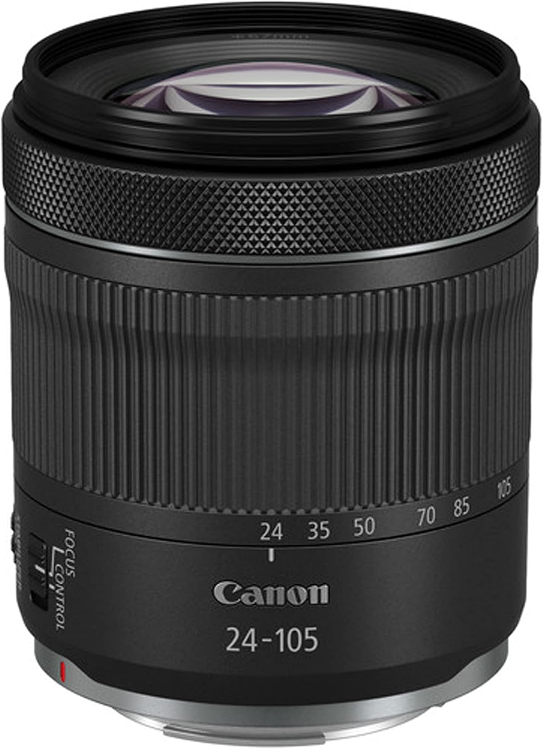 Canon EOS R6 Mark II Mirrorless Camera with 24-105mm Lens + 420-800mm Super Telephoto Lens + 100S Sling Backpack + 64GB Memory Cards, Professional Photo Bundle (42pc Bundle) (Renewed)