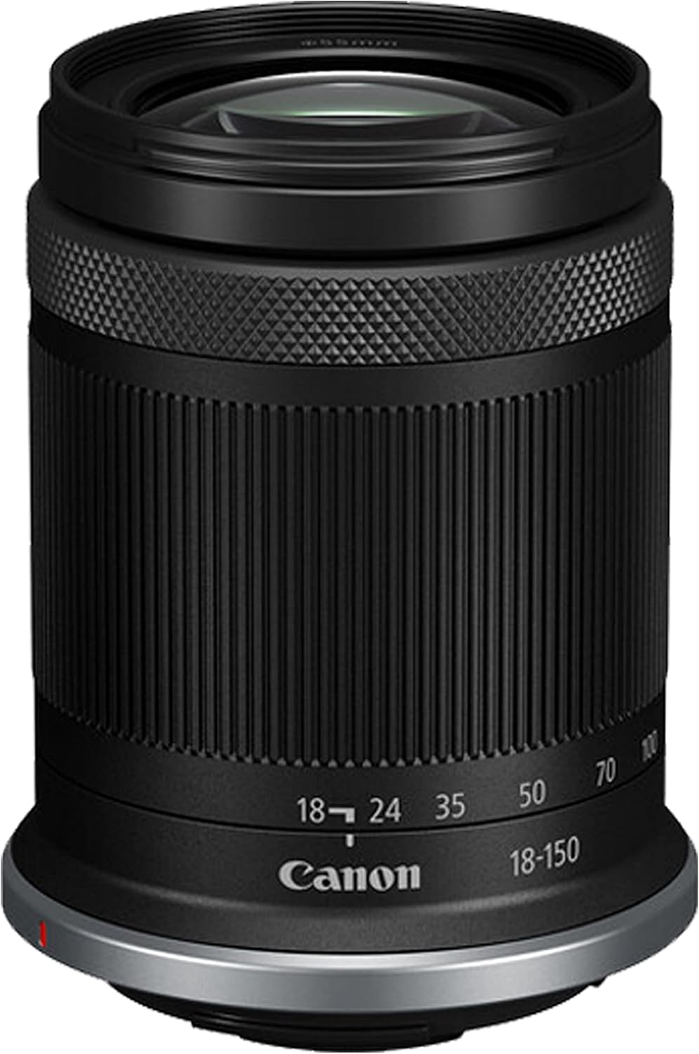 Canon EOS R7 32.5MP APS-C CMOS Sensor Mirrorless Camera with 18-150mm Lens + 64GB Memory + Stabilizing Grip + Software Pack +More (Value Bundle) (Renewed)