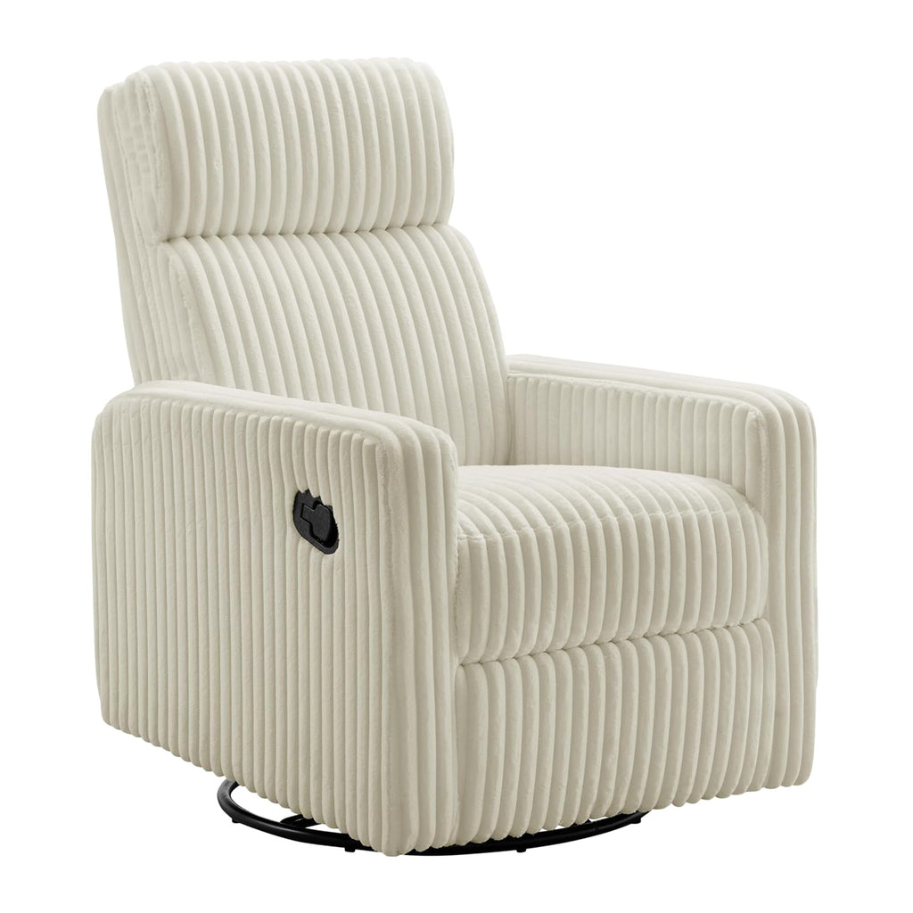 Oxford Baby Layton Glider/Recliner Nursery Chair