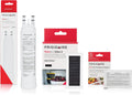 Frigidaire PurePour® PWF-1™ FPPWFU01 + PureAir® Ultra II PAULTRA2 + PureAir® PK-1™ FRPAPKRF Water & Air Filter Combo (Pack of 6)