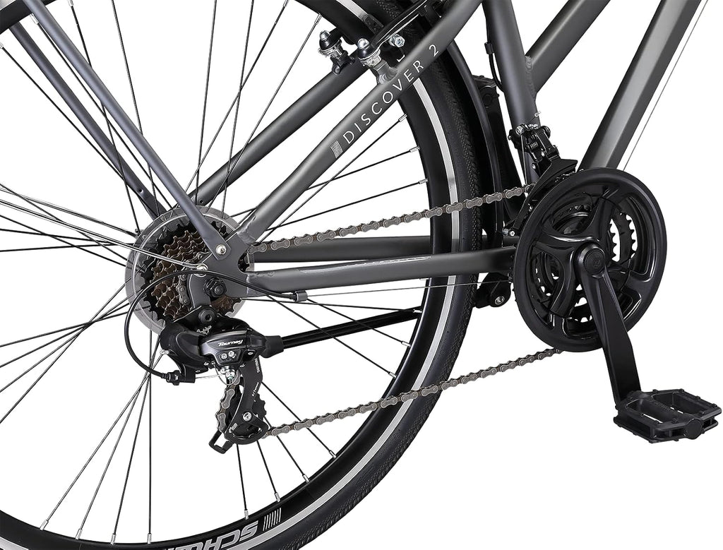 Schwinn Discover