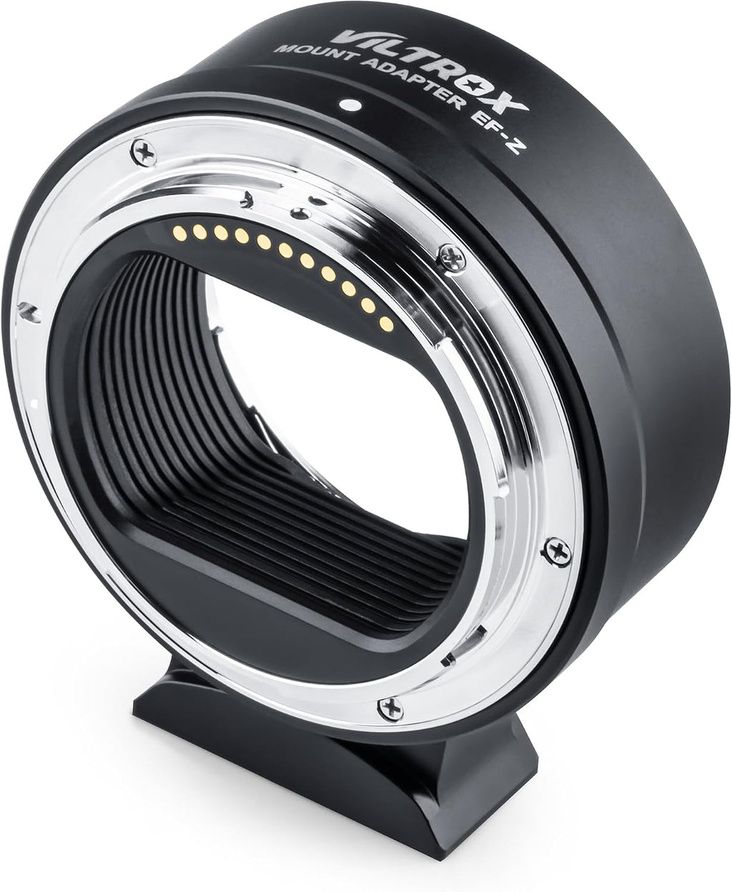 VILTROX EF-Z Lens Adapter Auto-Focus Converter Ring Compatible for Canon EF/EF-S Lens to Nikon Z-Mount Camera for Z5 Z6 Z7 Z6ll Z7ll Z9 Z30 Z50 ZFC