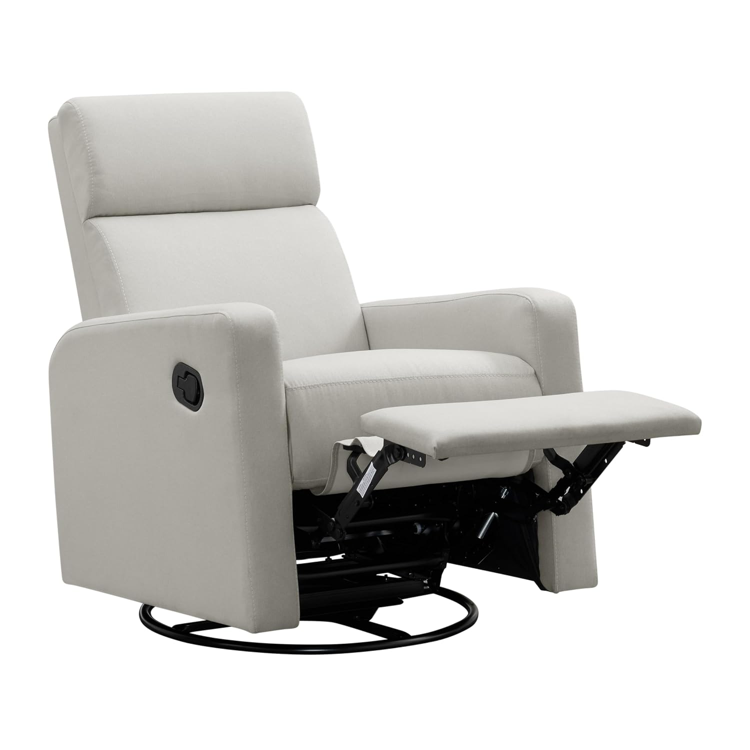 Oxford Baby Layton Glider/Recliner Nursery Chair
