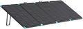 RENOGY REGO 300 Watt Portable Solar Panel, Renogy Solar Panels Lightweight and Durable, 25% High Efficiency, 300W Foldable Solar Panel Charger for Power Station, RV, Camping, Off-Grid, Home Backup