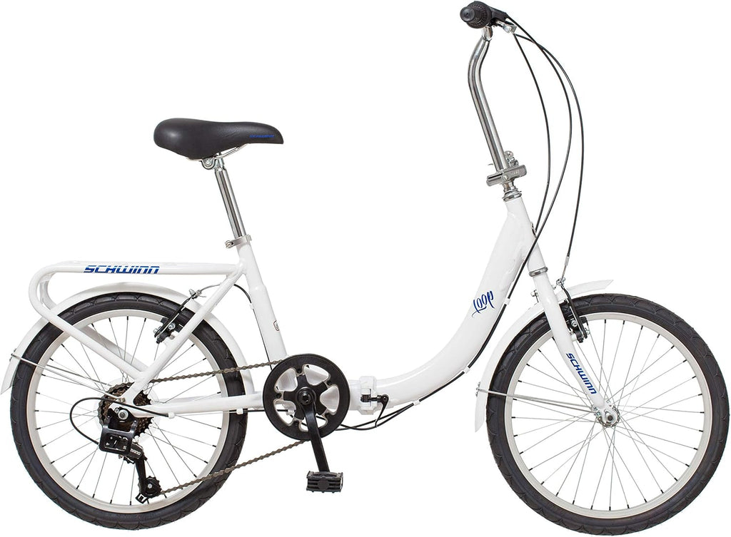 Schwinn Loop