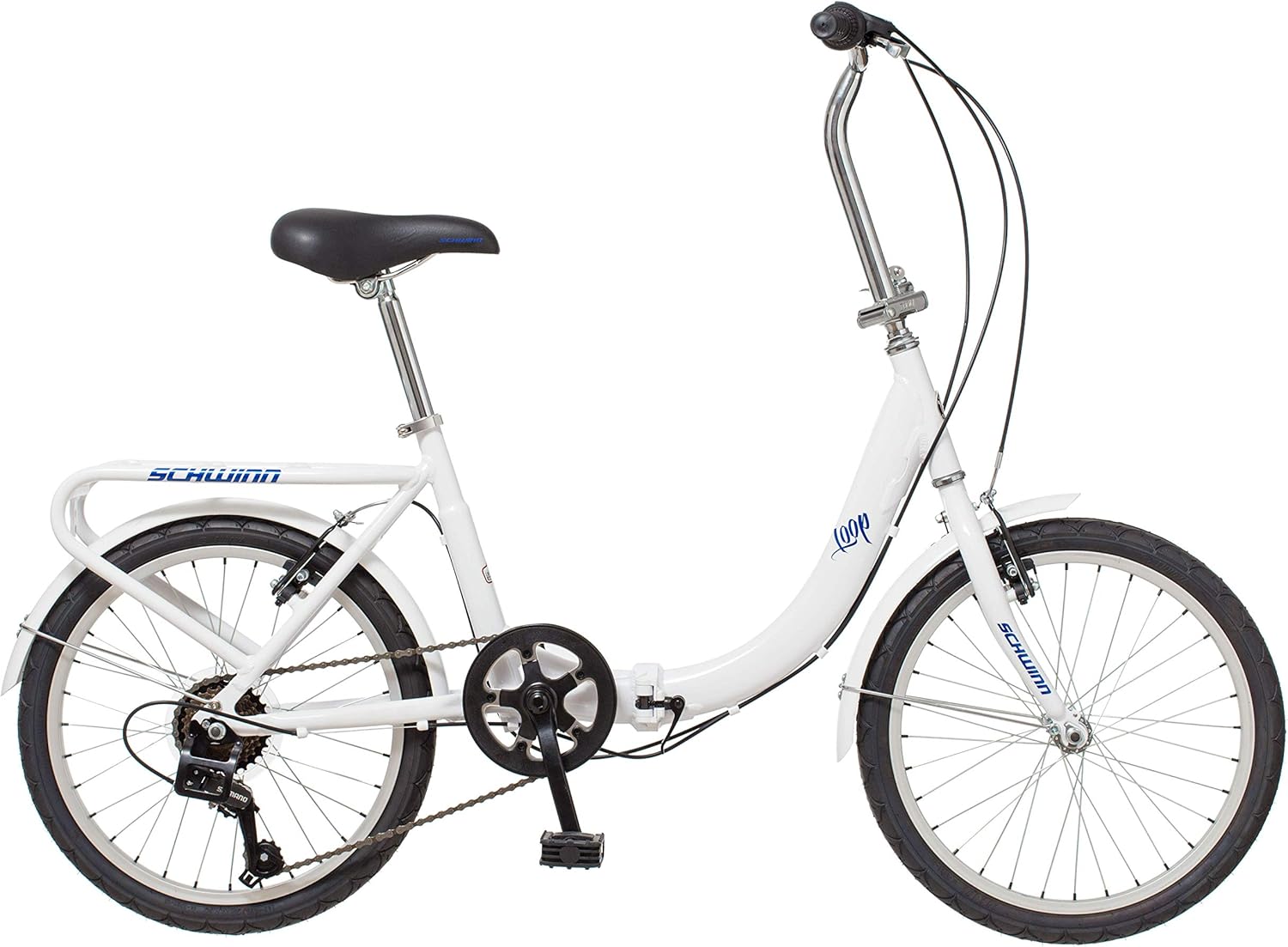 Schwinn Loop