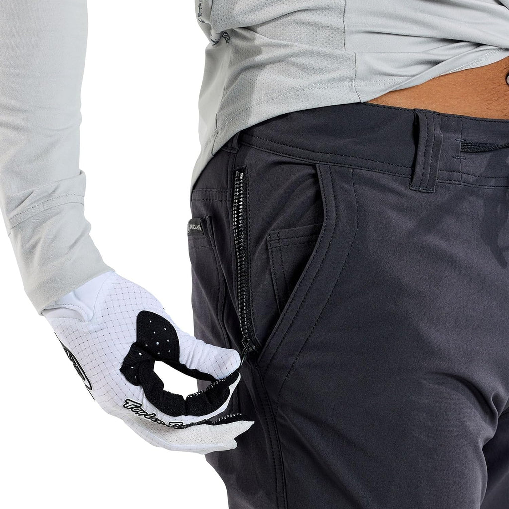 Troy Lee Designs Ruckus Long Travel Pant