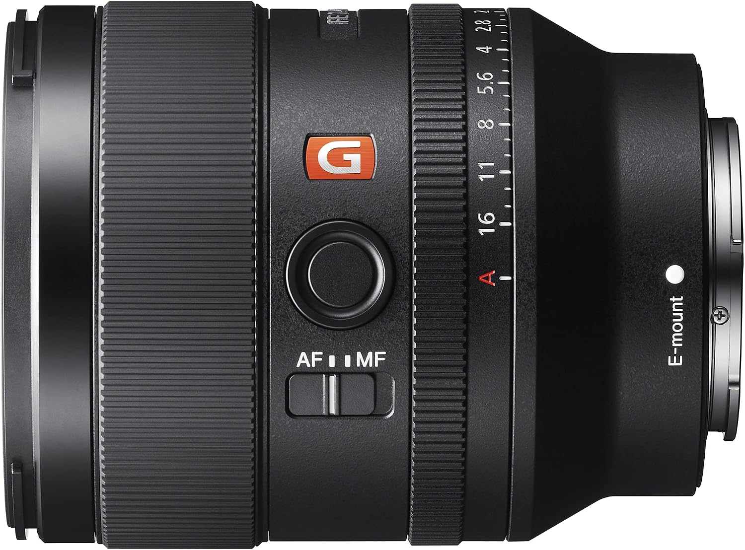 Sony FE 35mm F1.4 GM Full Frame Large Aperture G Master Lens SEL35F14GM for E-Mount Mirrorless Cameras Bundle with Deco Gear Backpack Case + 67mm UV/Polarizer/FLD Filter Kit + Monopod and Accessories