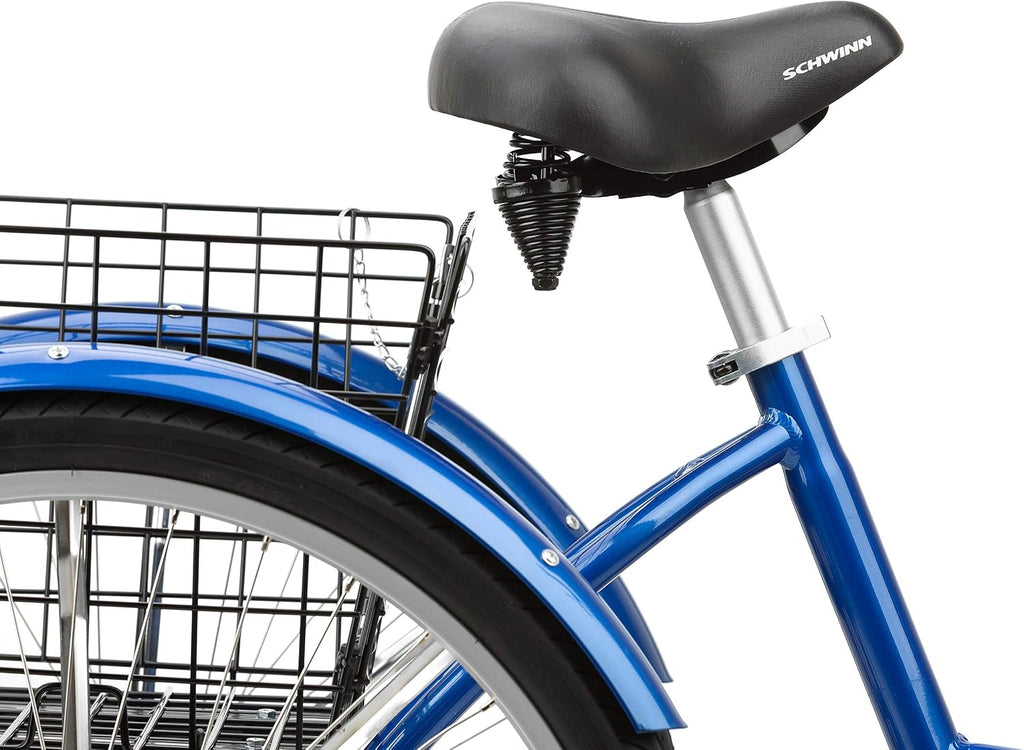 Schwinn Meridian