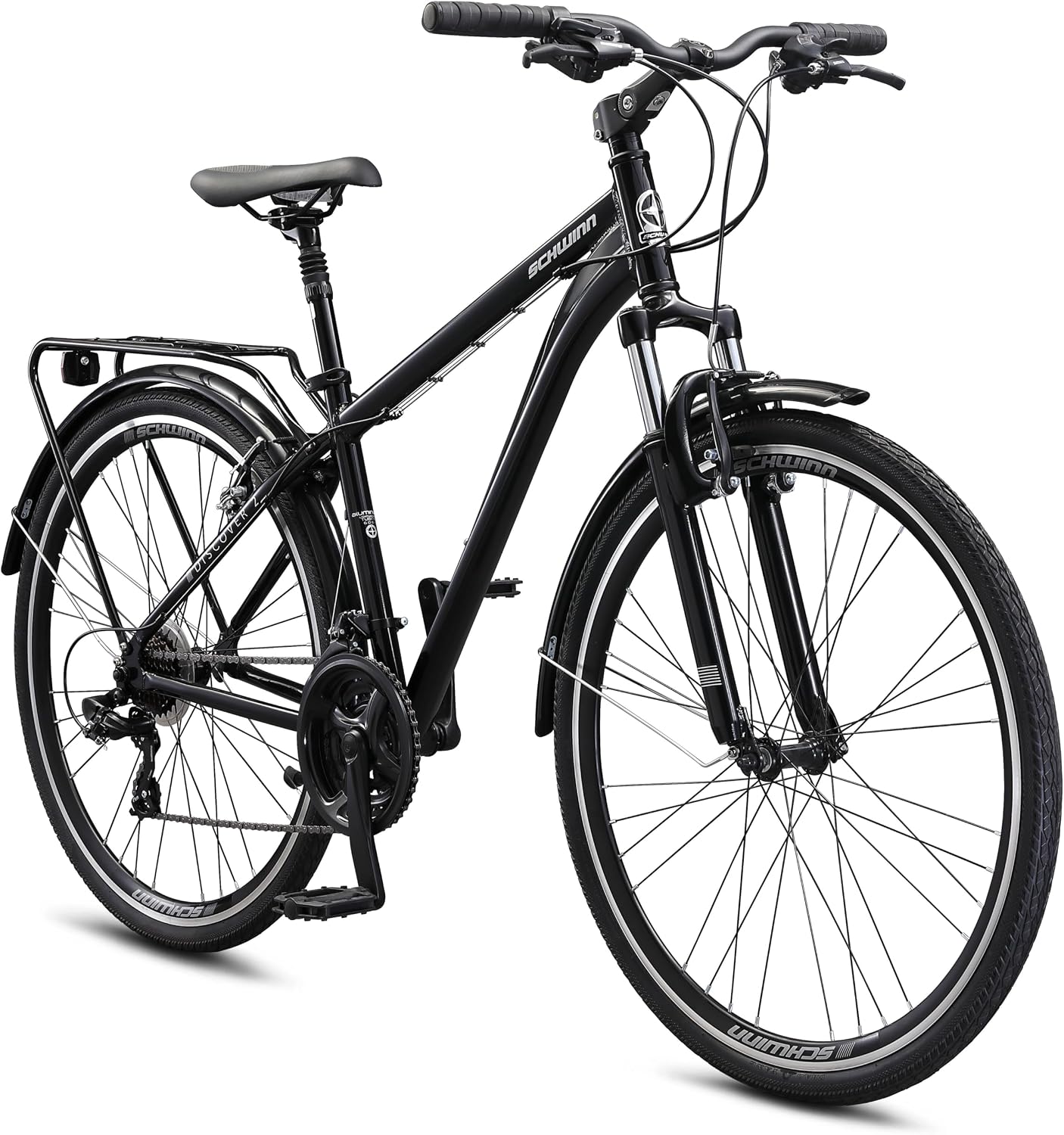 Schwinn Discover